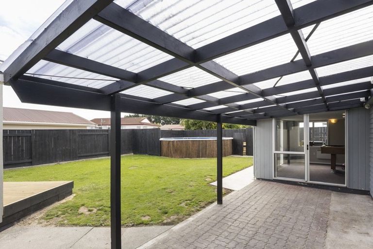 Photo of property in 108 Apollo Parade, Milson, Palmerston North, 4414