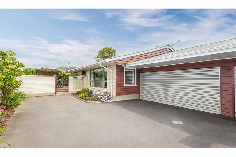 Photo of property in 96b Briggs Road, Shirley, Christchurch, 8052