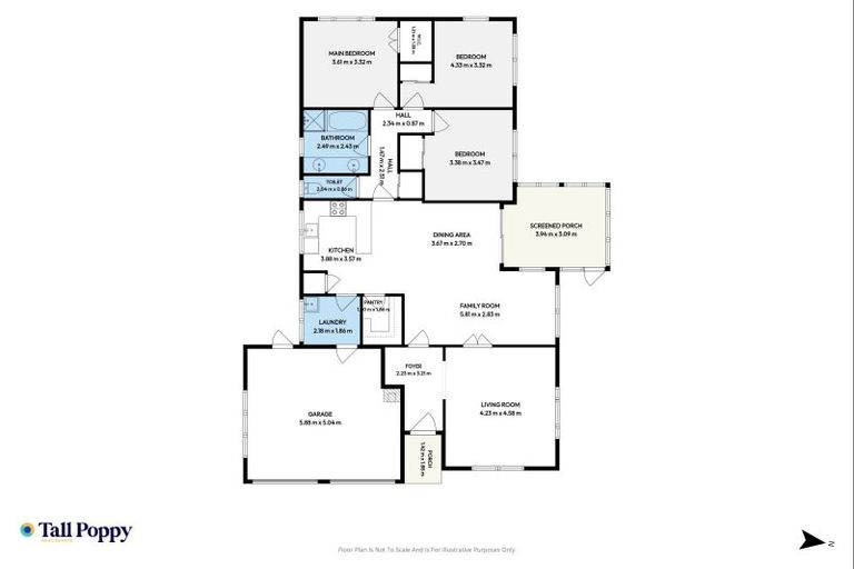 Photo of property in 98 Kildare Mews, Waikiwi, Invercargill, 9810