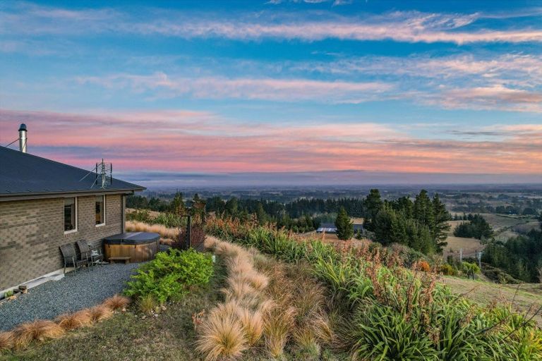 Photo of property in 386 Carrs Road, Loburn, Rangiora, 7472