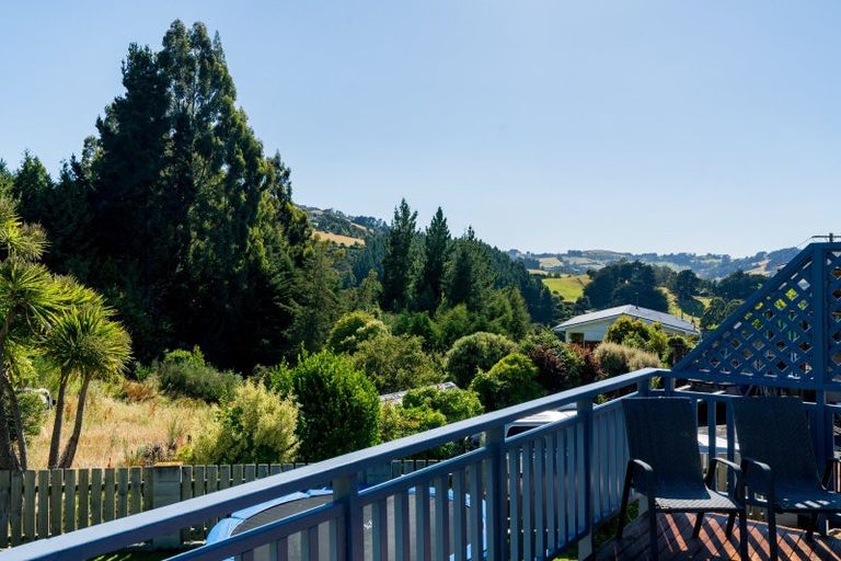 Photo of property in 11 Truby King Crescent, Liberton, Dunedin, 9010