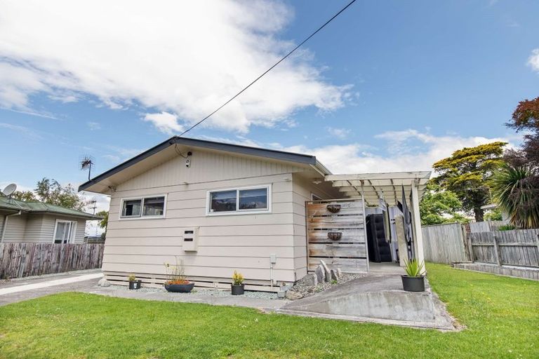 Photo of property in 50 Old Quarry Road, Selwyn Heights, Rotorua, 3015