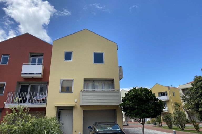 Photo of property in Marrakech Cafe, 53/305 Evans Bay Parade, Hataitai, Wellington, 6021