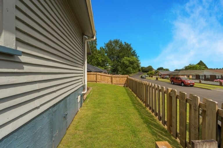 Photo of property in 1 Christie Avenue, Te Awamutu, 3800