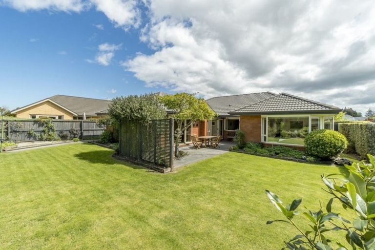 Photo of property in 3 Aylsham Lane, Casebrook, Christchurch, 8051