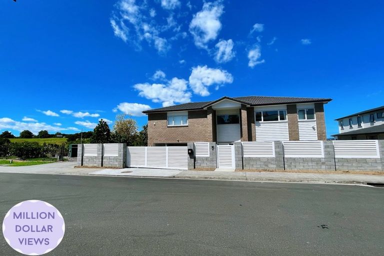 Photo of property in 6 Brickworks Bay Road, Hobsonville, Auckland, 0618