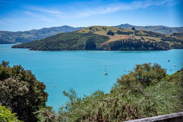 Photo of property in 58 Onuku Road, Akaroa, 7520