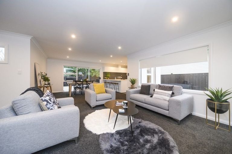 Photo of property in 5a Athlone Place, Hokowhitu, Palmerston North, 4410