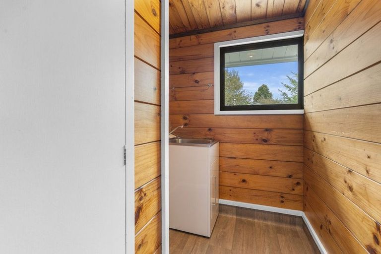 Photo of property in 11 Hamua Place, Waitara, 4320