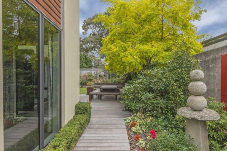 Photo of property in 45a Clifford Avenue, Merivale, Christchurch, 8014