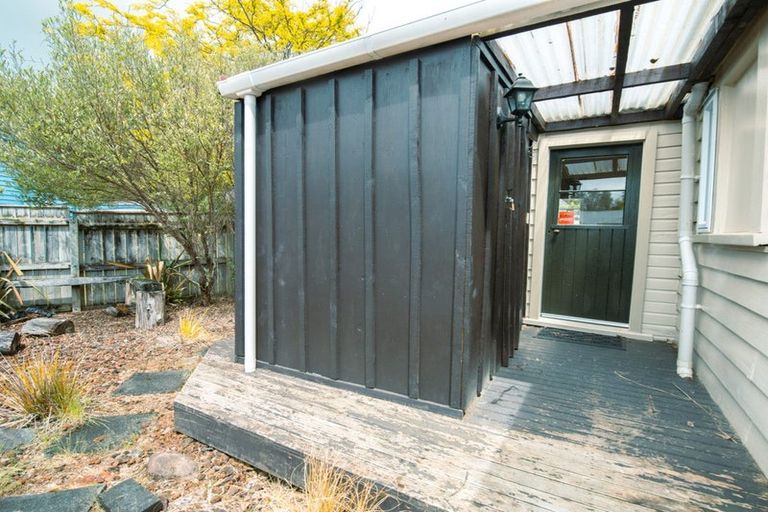 Photo of property in 19 Moore Street, Ohakune, 4625