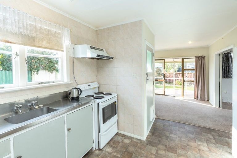 Photo of property in 9 Jones Place, Masterton, 5810