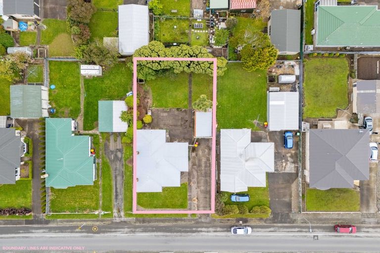 Photo of property in 16 Fox Street, Avenal, Invercargill, 9810