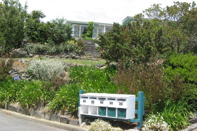 Photo of property in 48 Balmoral Lane, Redcliffs, Christchurch, 8081