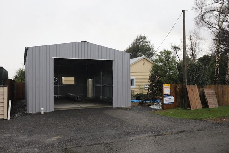 Photo of property in 40 Second Street, Kennington, Invercargill, 9871