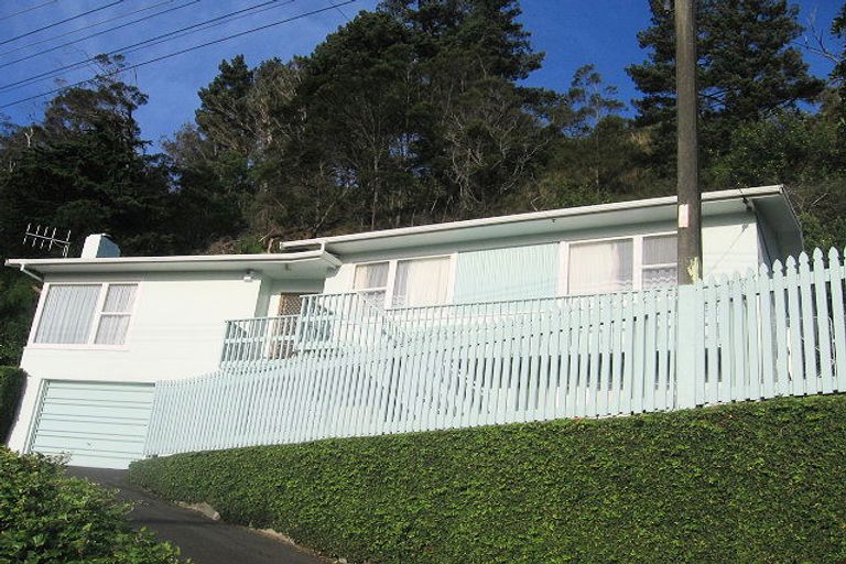 Photo of property in 94 Ikitara Road, Whanganui East, Whanganui, 4500