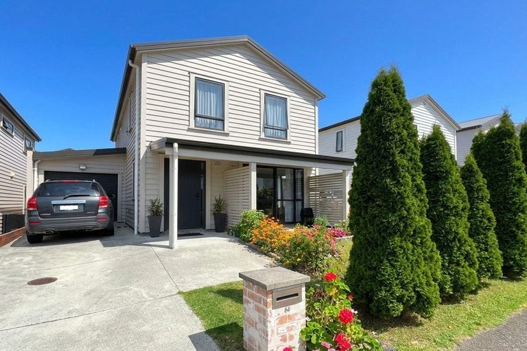 Photo of property in 64 Kaimoana Street, Weymouth, Auckland, 2103