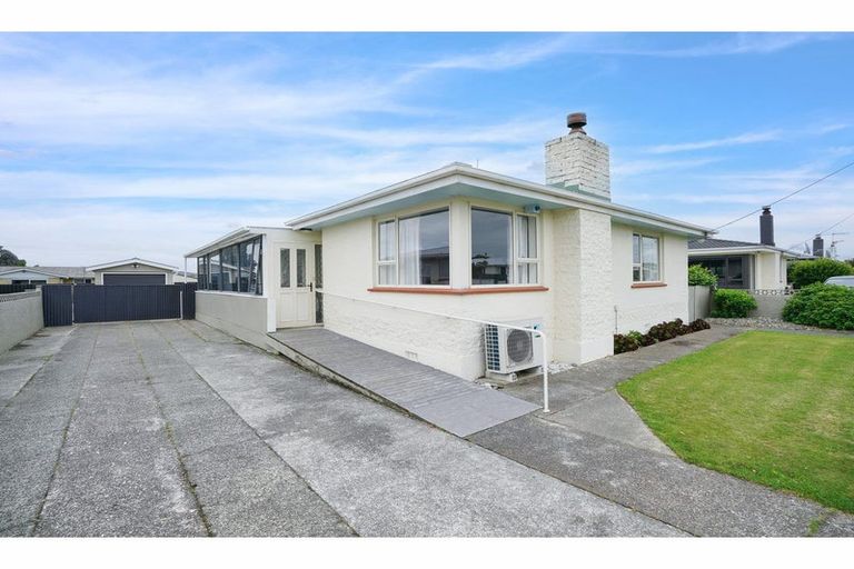 Photo of property in 165 Oreti Street, Kingswell, Invercargill, 9812