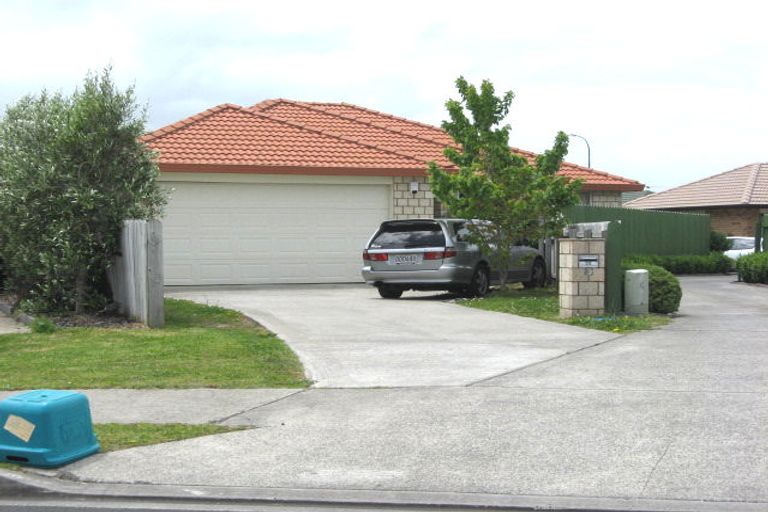 Photo of property in 29 Takatu Place, Takanini, 2112