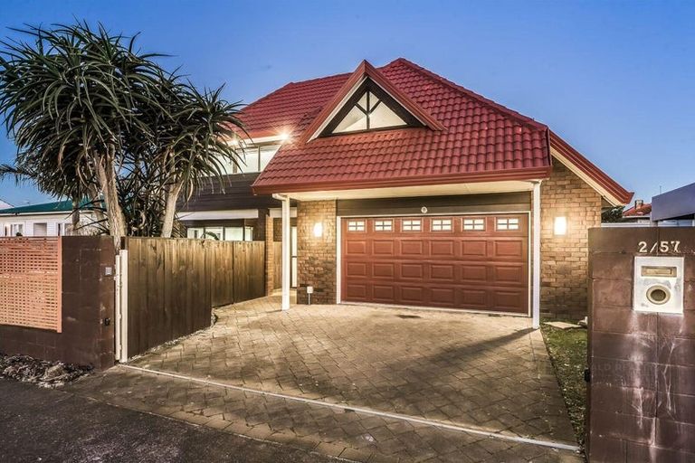Photo of property in 2/57 Hoteo Avenue, Papatoetoe, Auckland, 2025