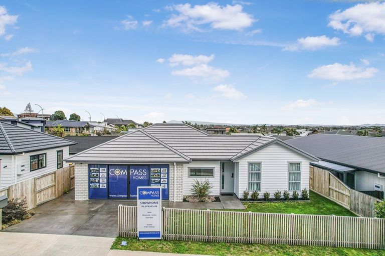 Photo of property in 7 Maanihi Drive, Rototuna North, Hamilton, 3210