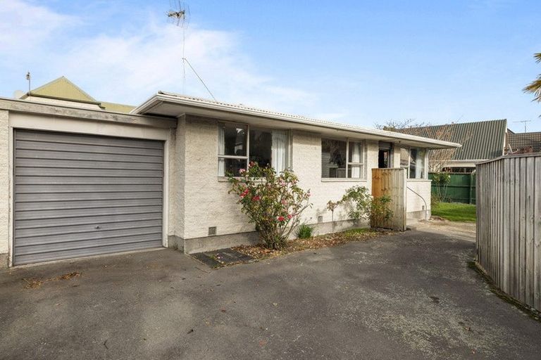 Photo of property in 15 Bristol Street, St Albans, Christchurch, 8014