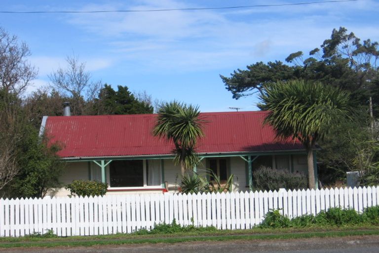 Photo of property in 138a Fitzherbert Street, Featherston, 5710