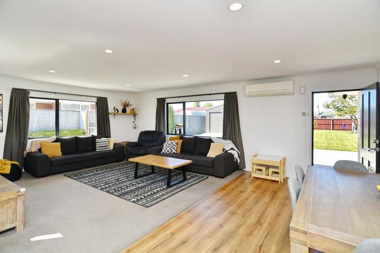 Photo of property in 15 Cam Road, Kaiapoi, 7630