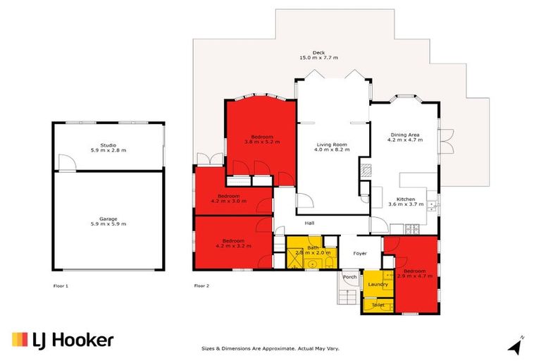 Photo of property in 1197 Pakiri Road, Tomarata, Wellsford, 0972