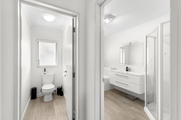 Photo of property in 33 Masefield Terrace, Kelvin Grove, Palmerston North, 4414