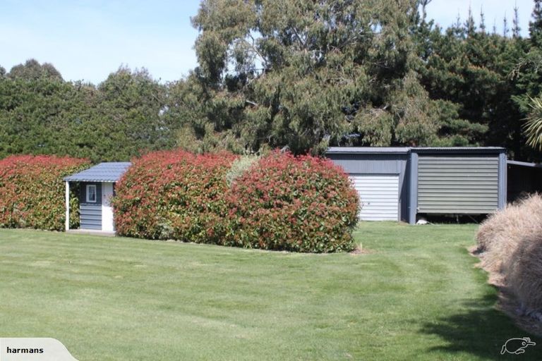 Photo of property in 452 Johns Road, Fernside, Rangiora, 7471