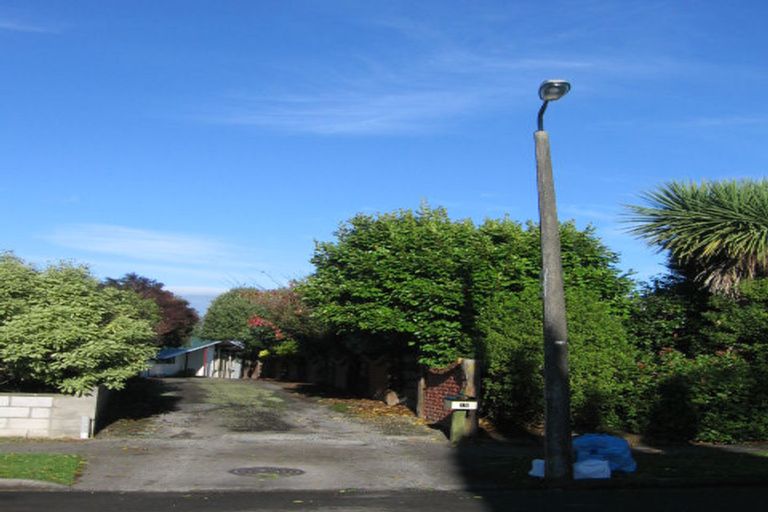 Photo of property in 12 Park View Avenue, Feilding, 4702