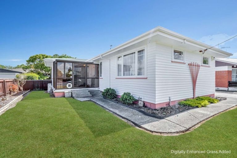 Photo of property in 25 Kettle Avenue, Awapuni, Palmerston North, 4412