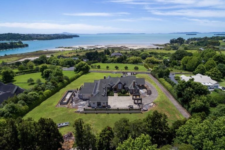 Photo of property in 170 Potts Road, Whitford, Howick, 2571