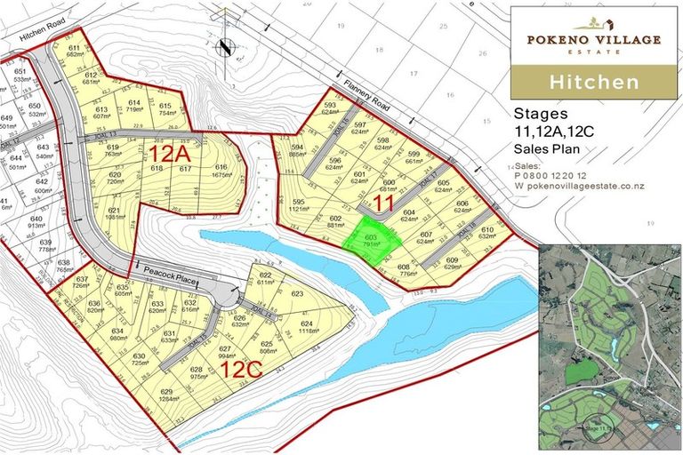 Photo of property in 15 Flannery Road, Pokeno, 2402