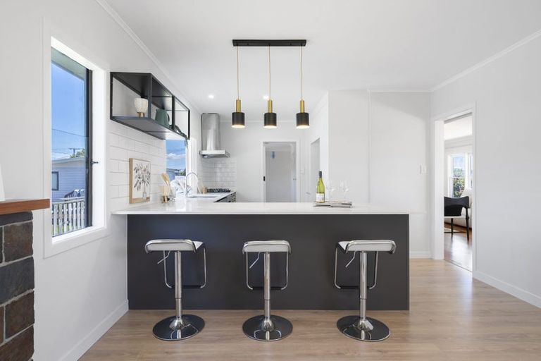 Photo of property in 15 Benders Avenue, Hillcrest, Auckland, 0627