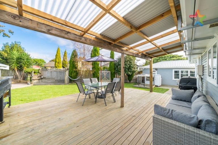 Photo of property in 47 Sheridan Crescent, Trentham, Upper Hutt, 5018