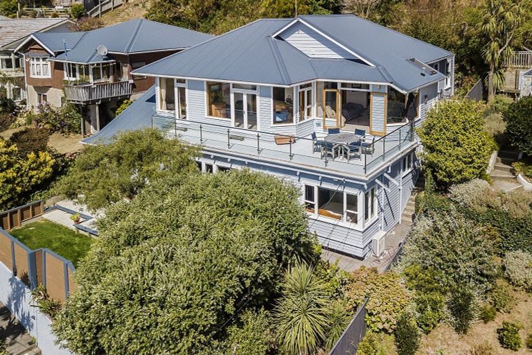 Photo of property in 112 Inglis Street, Seatoun, Wellington, 6022