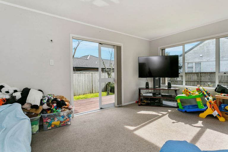 Photo of property in 13a Arnold Street, Leamington, Cambridge, 3432