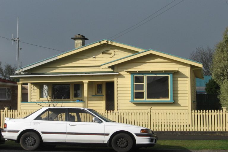 Photo of property in 80 Cook Street, Hamilton East, Hamilton, 3216