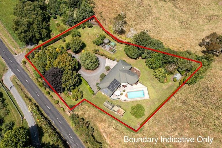 Photo of property in 928 Omanawa Road, Omanawa, Tauranga, 3171