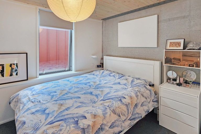 Photo of property in 267a Willis Street, Te Aro, Wellington, 6011