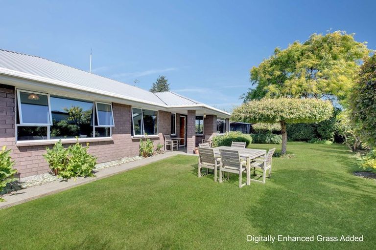 Photo of property in 9 Matthews Street, Kaiapoi, 7630
