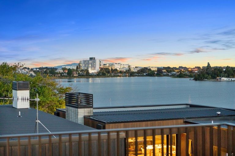 Photo of property in 3/4 Domain View Lane, Frankton, Hamilton, 3204