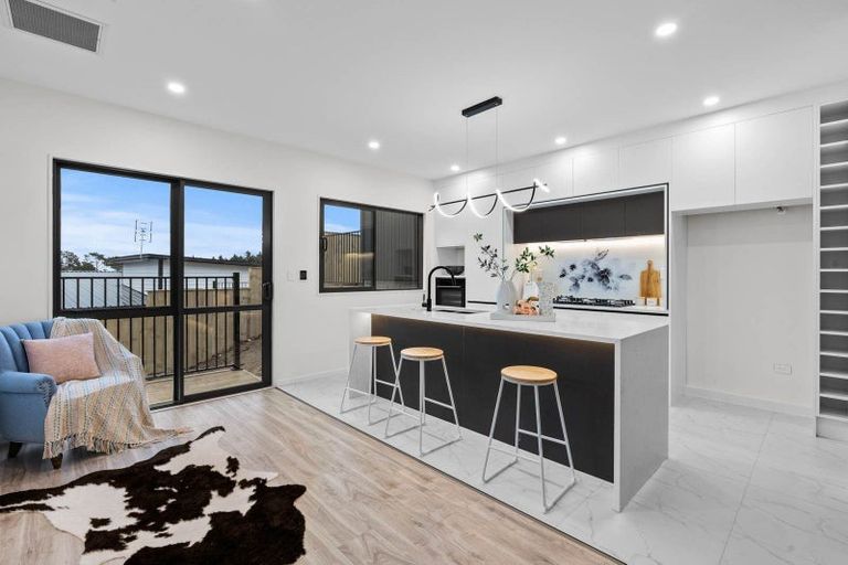 Photo of property in 6 George Couldrey Lane, Maraetai, Auckland, 2018