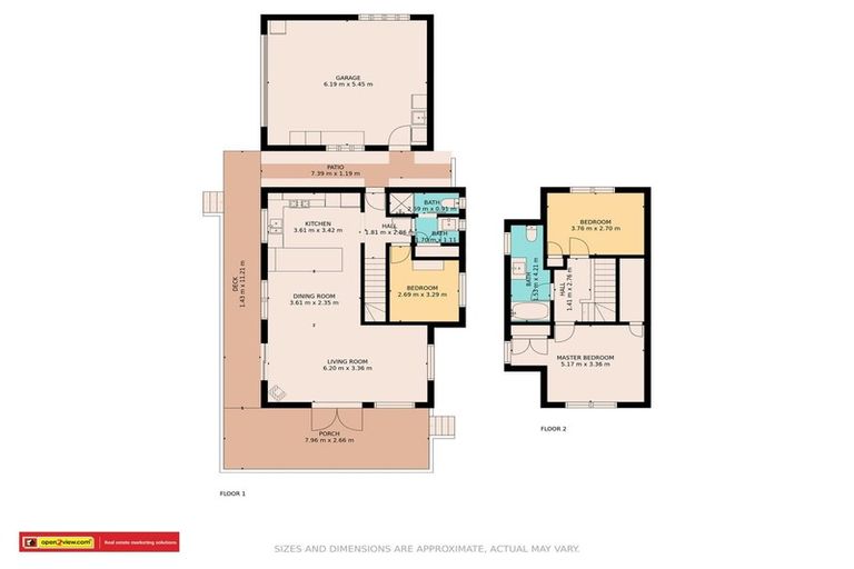 Photo of property in 27a Philson Terrace, Browns Bay, Auckland, 0630