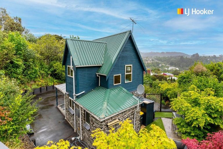 Photo of property in 86 Gladstone Road, Dalmore, Dunedin, 9010