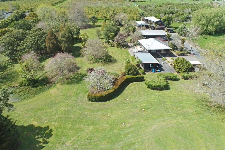 Photo of property in 249 Cossey Road, Drury, 2577