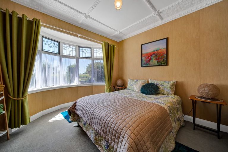 Photo of property in 21 Johnston Street, Brixton, Waitara, 4382