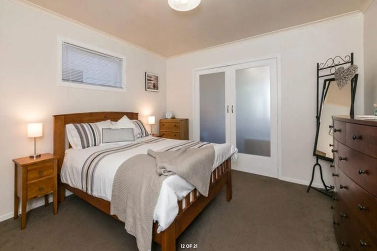 Photo of property in 53 Georges Drive, Napier South, Napier, 4110